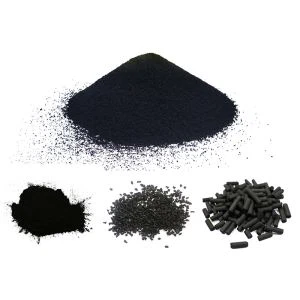 Carbon Black 1333-86-4